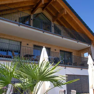 Appartement Tante Idas In Lindau, Bodolz