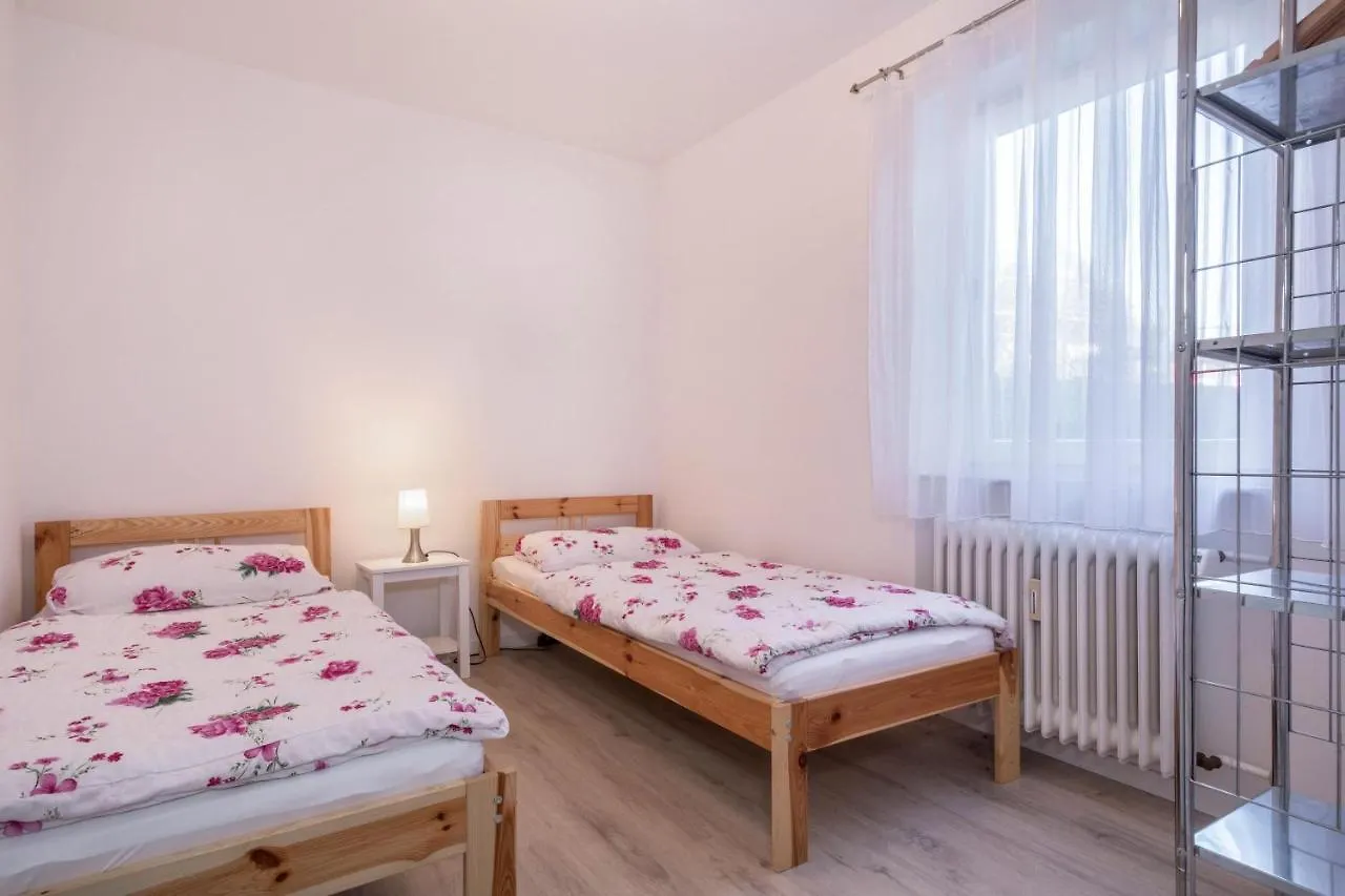 Apartment Ferienwohnung Gartenstrasse Bodolz Germany